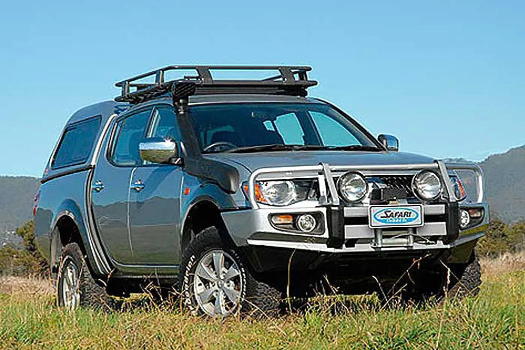 Safari Snorkel to suit Mitsubishi Triton ML 3.2L & MN 2.5L Diesel