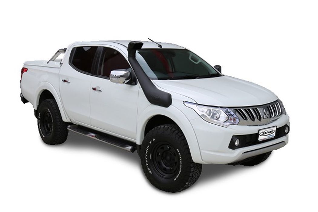 Safari Snorkel to suit Mitsubishi Triton MQ 2.4L Diesel