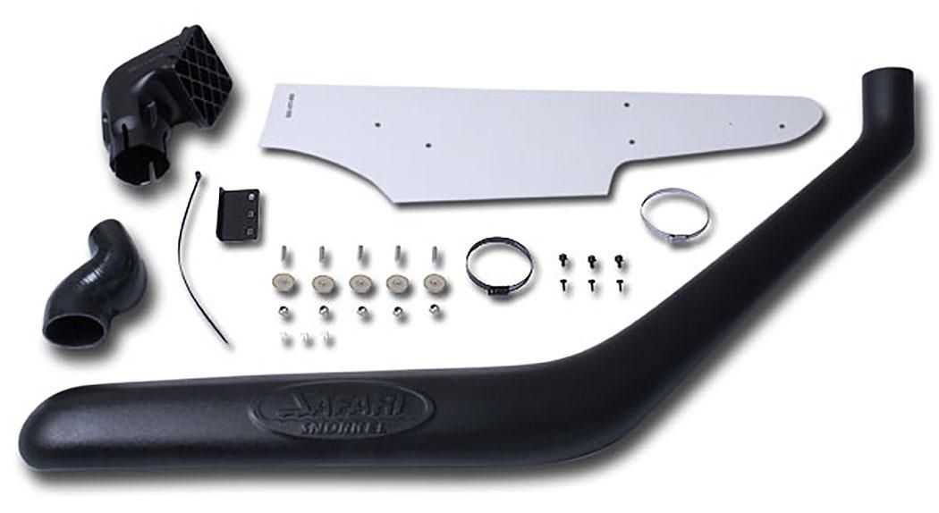 Safari Snorkel to suit Mazda Bravo Mark 7 2.5L Diesel