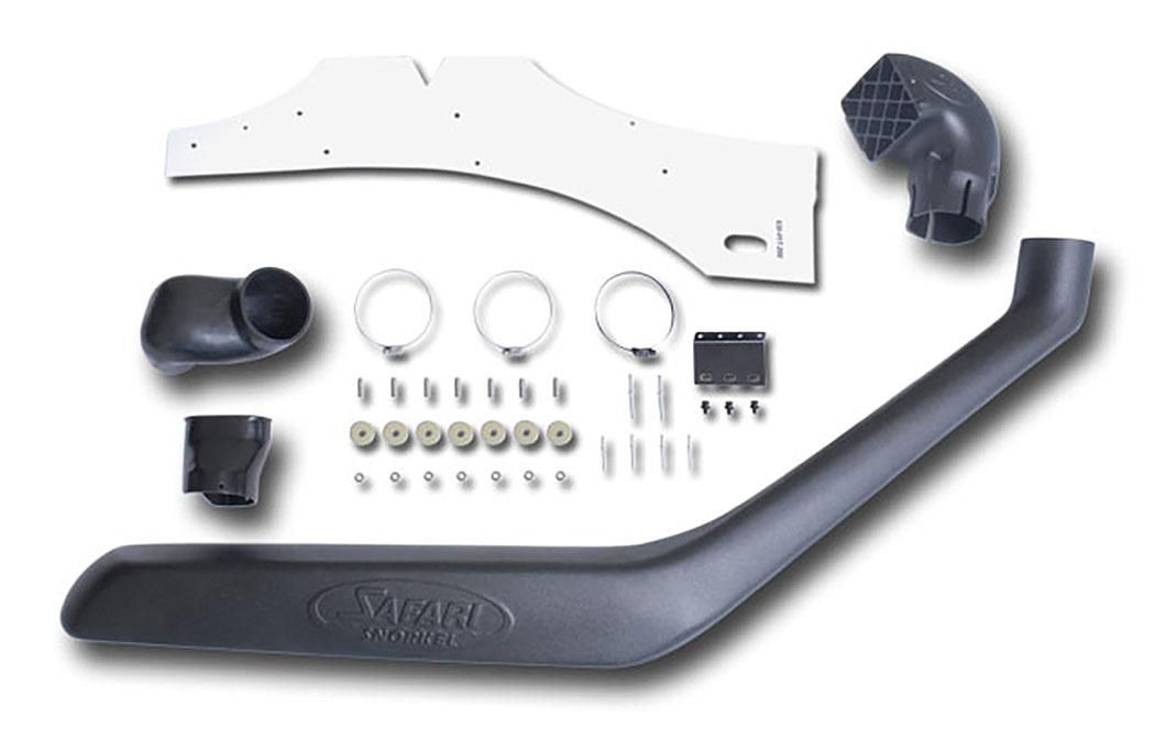 Safari Snorkel to suit Ford Ranger PJ & PK 3.0L Diesel