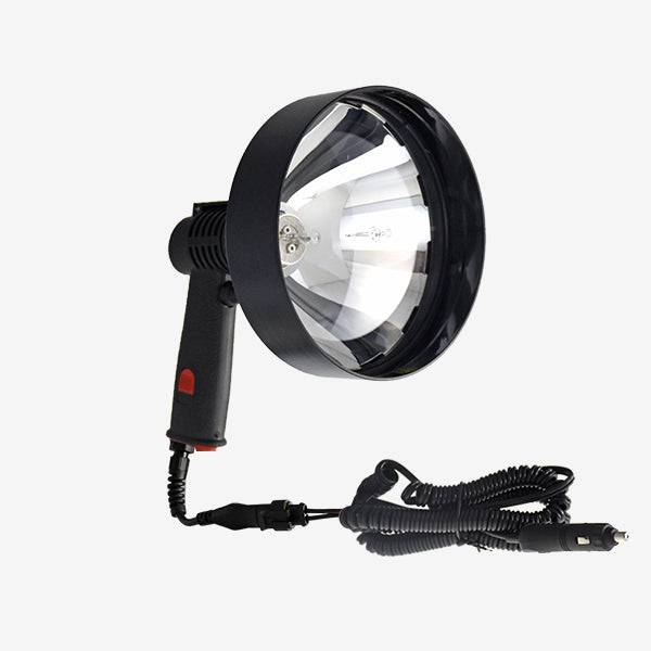 Striker 170mm Handheld with Cig Plug and AMP