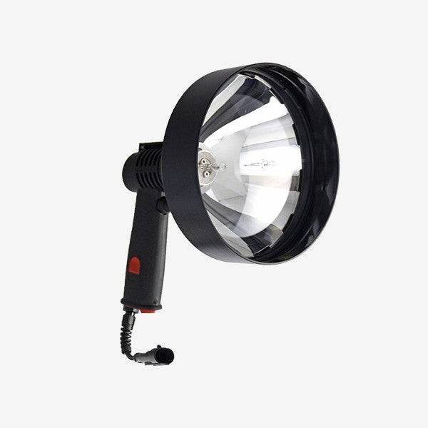 Striker 170mm Handheld with Cig Plug and AMP