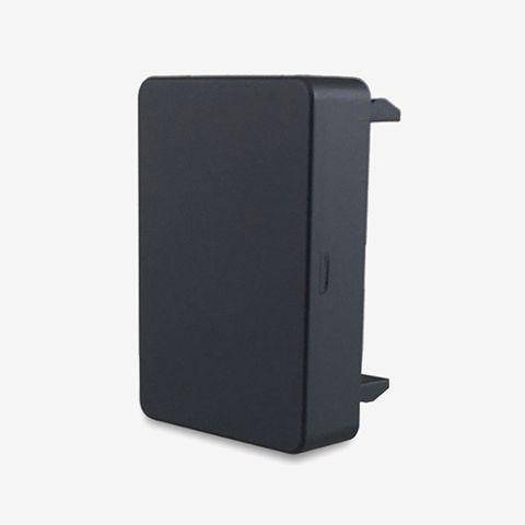 Switch blank 32x20mm suitable for Toyota