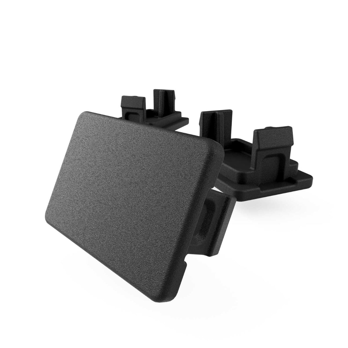 Pirate Camp Co - Switch Cavity Blanks for Dash Switch Clusters