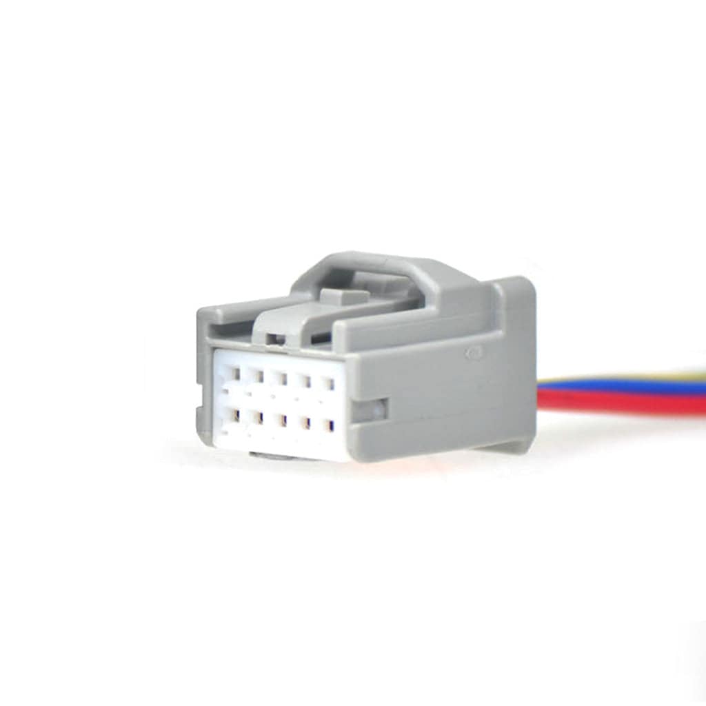Switch Connector only suitable for Ford Ranger PX