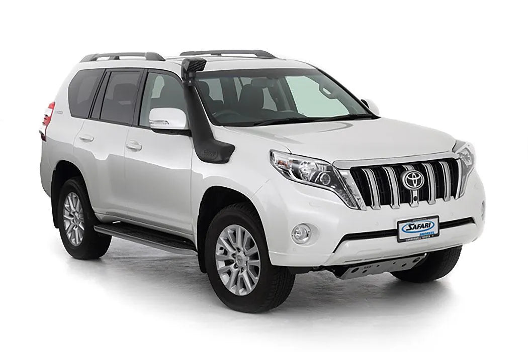 Safari V-Spec Snorkel to suit Toyota LandCruiser Prado 150 Series 2.8L Diesel 1GD-FTV