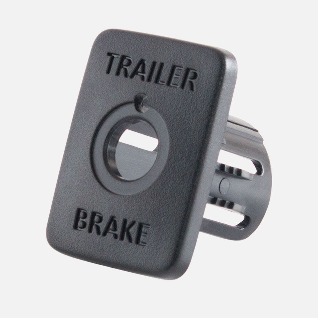 Complete REDARC Tow-Pro Elite Brake Controller Kit - Extended Wiring - TPSI-007 - Toyota 70 Series