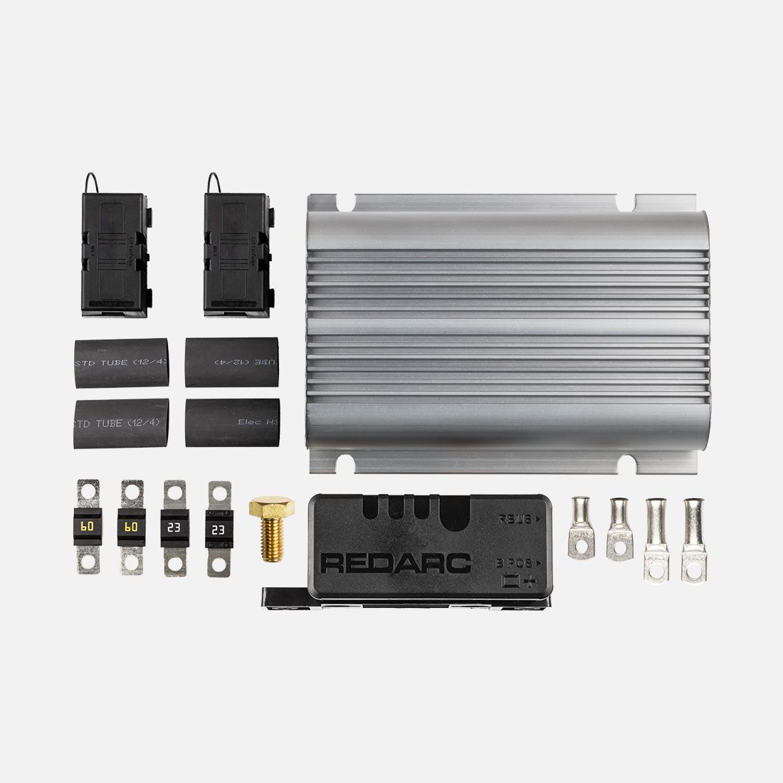 Trailer Power Kit