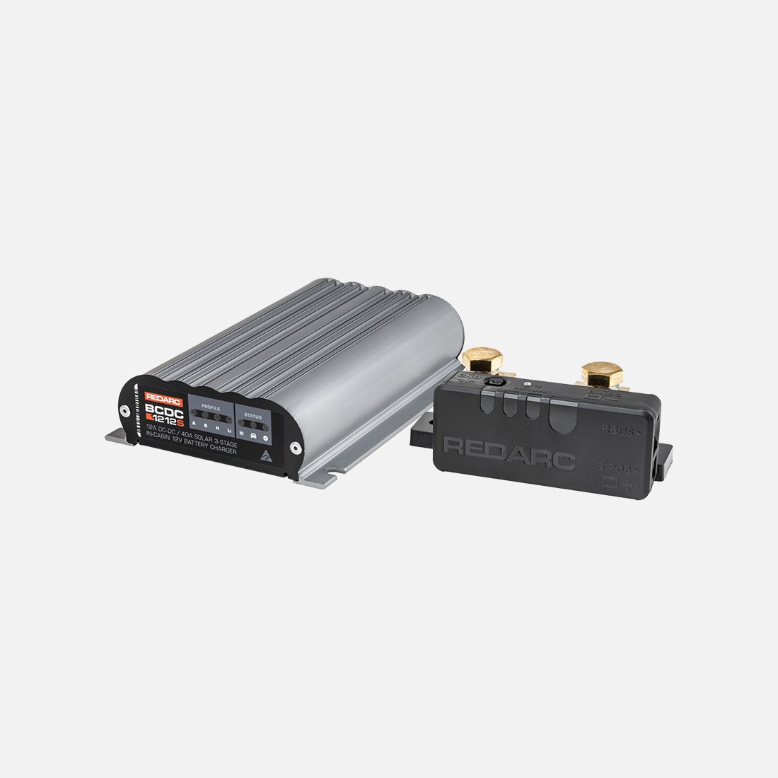 Trailer Power Kit