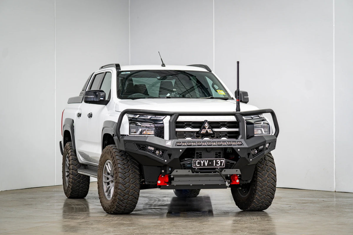 Offroad Animal - Toro Bull bar to suit Mitsubishi Triton MV 2024 +