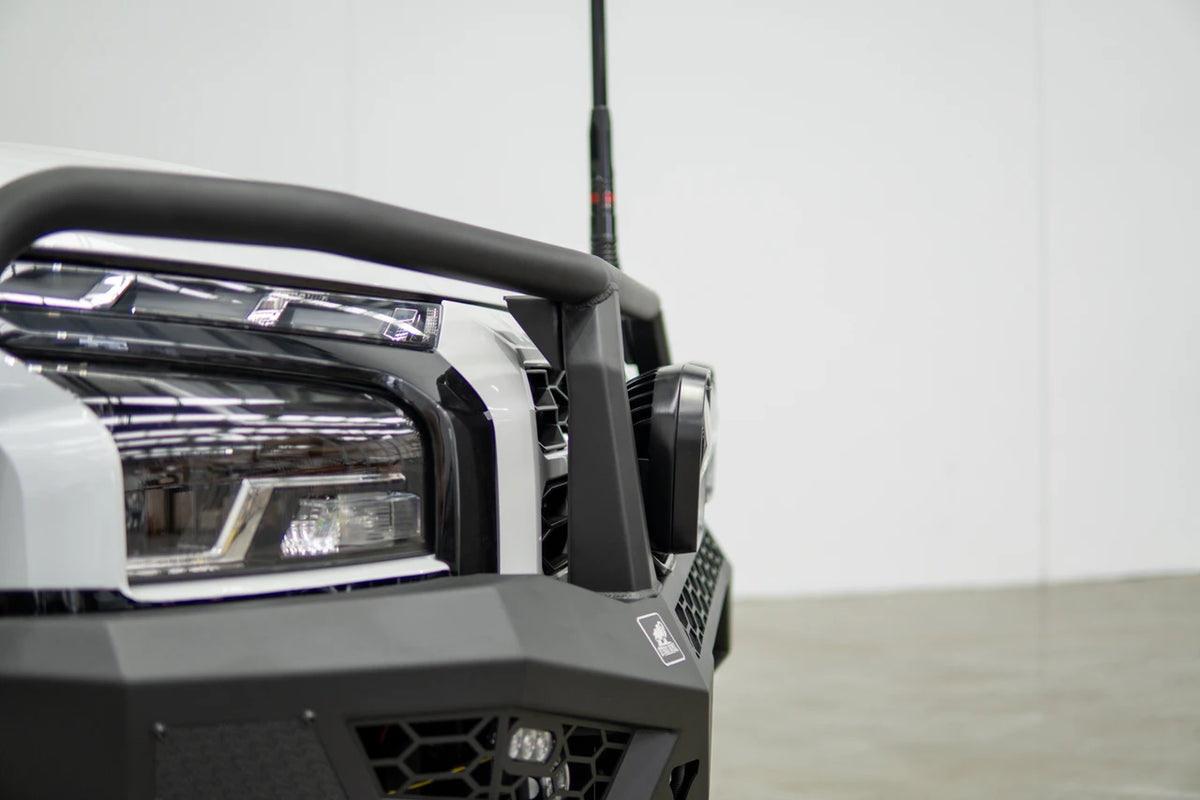 Offroad Animal - Toro Bull bar to suit Mitsubishi Triton MV 2024 +