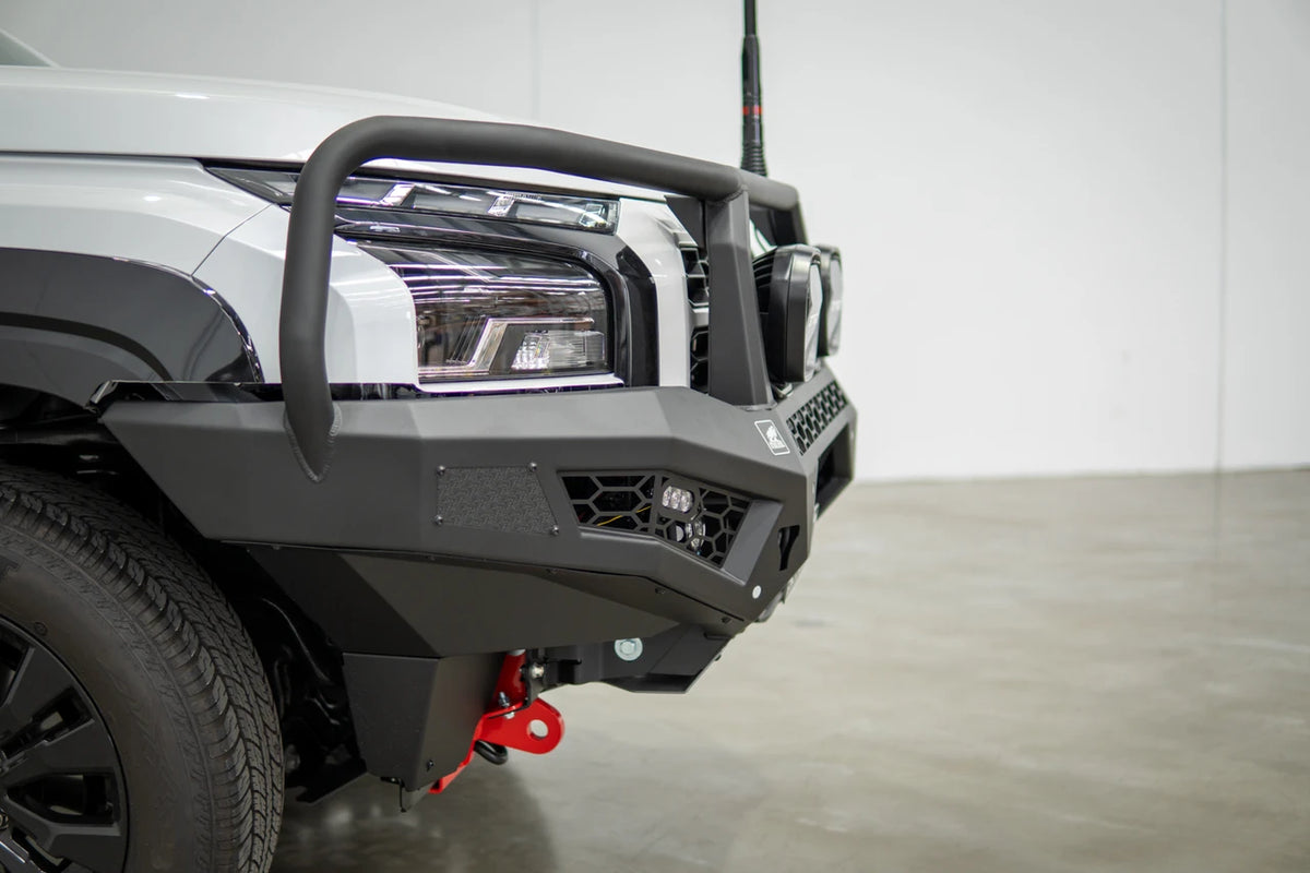 Offroad Animal - Toro Bull bar to suit Mitsubishi Triton MV 2024 +