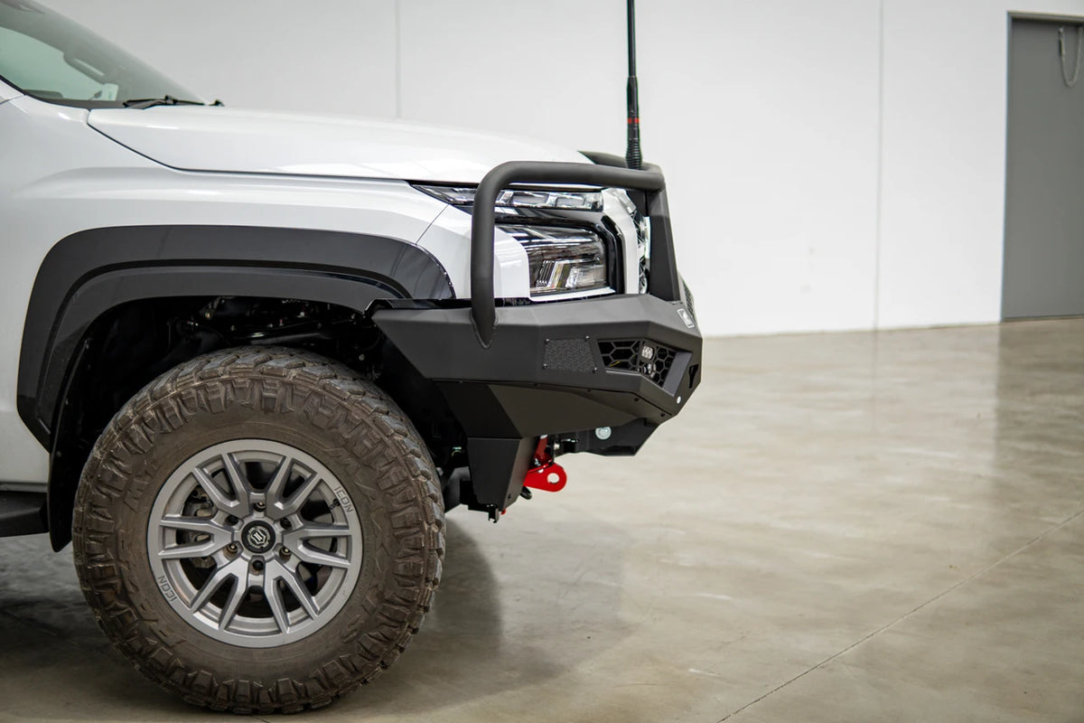 Offroad Animal - Toro Bull bar to suit Mitsubishi Triton MV 2024 +