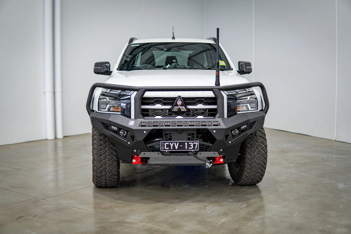 Offroad Animal - Toro Bull bar to suit Mitsubishi Triton MV 2024 +