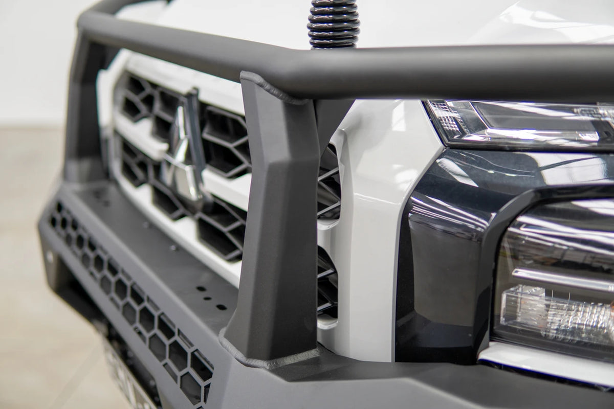 Offroad Animal - Toro Bull bar to suit Mitsubishi Triton MV 2024 +