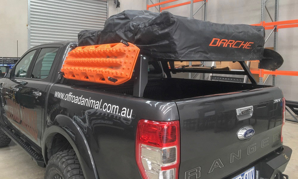 Tub Rack base