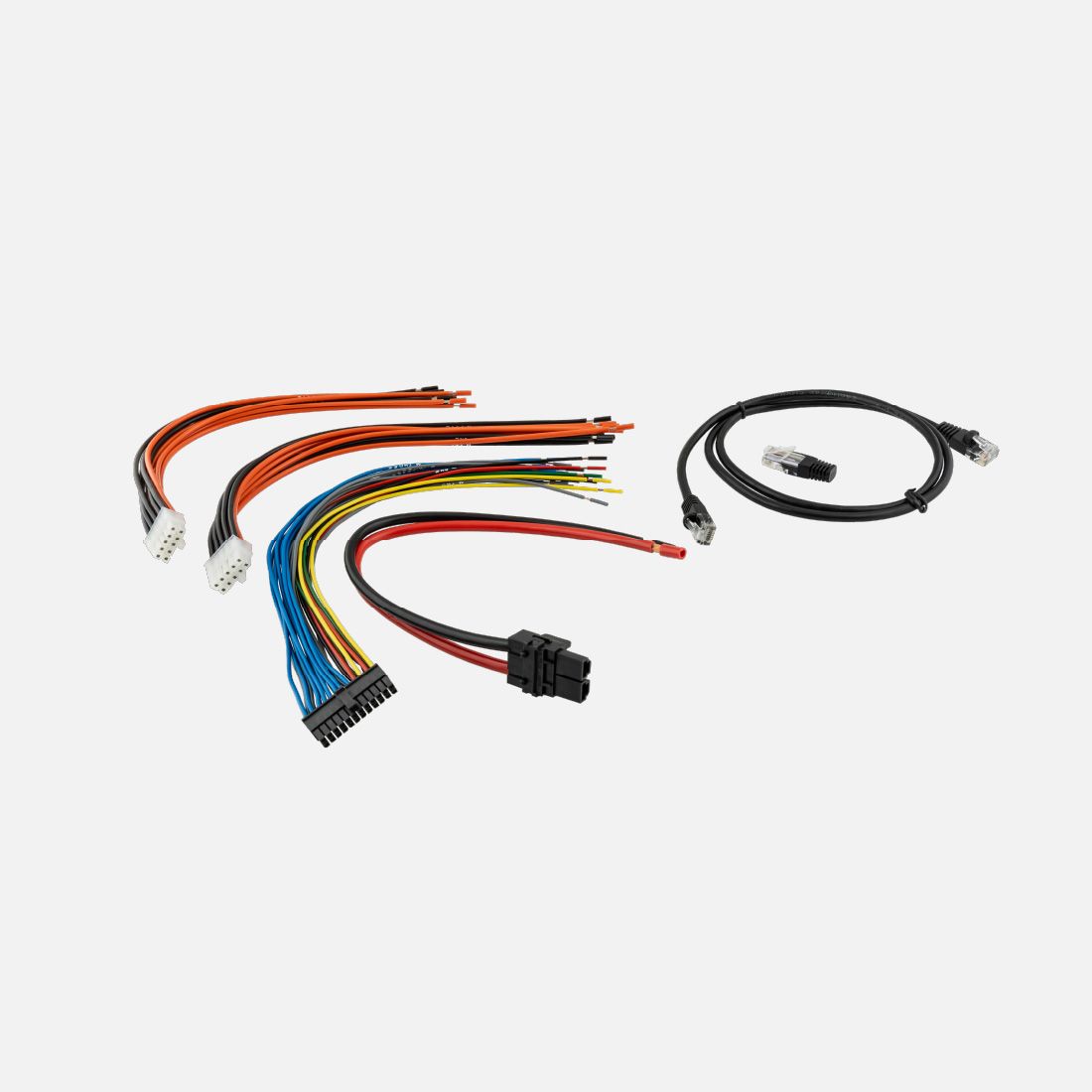 TVMS Rogue Wiring Kit