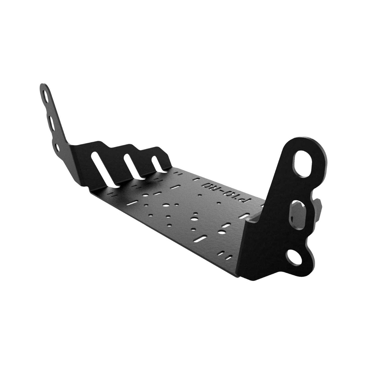 UHF Module Mount for Mazda BT-50 2021-2023
