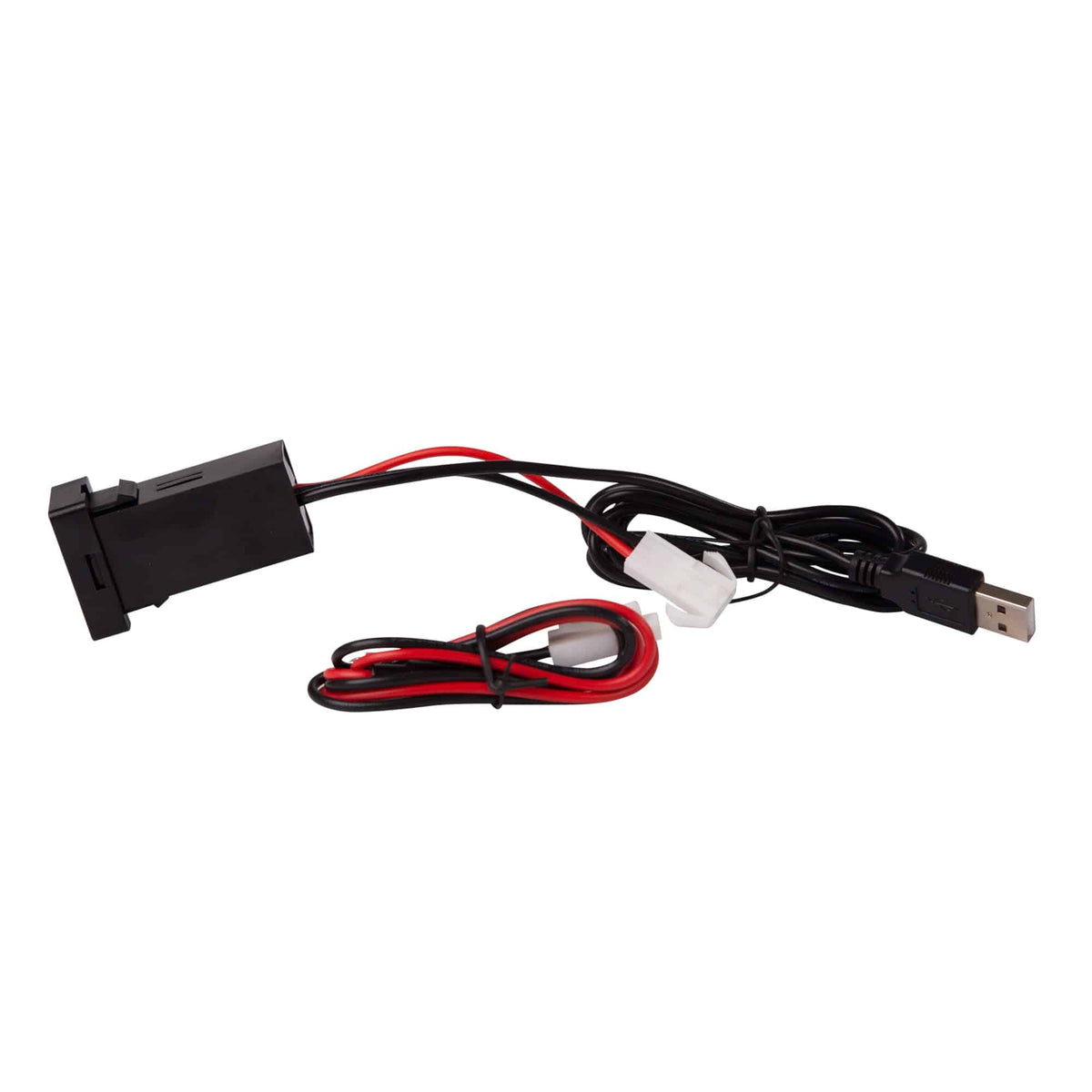 TY2 USB 3.0Amp and Data Passthrough