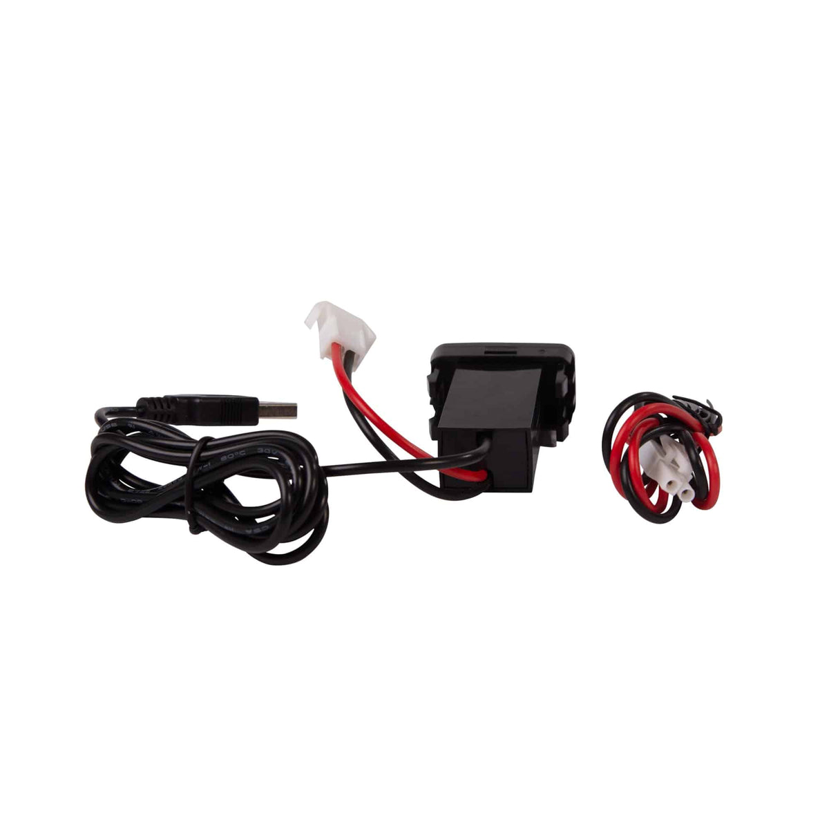 TY USB 3.0Amp and data Passthrough