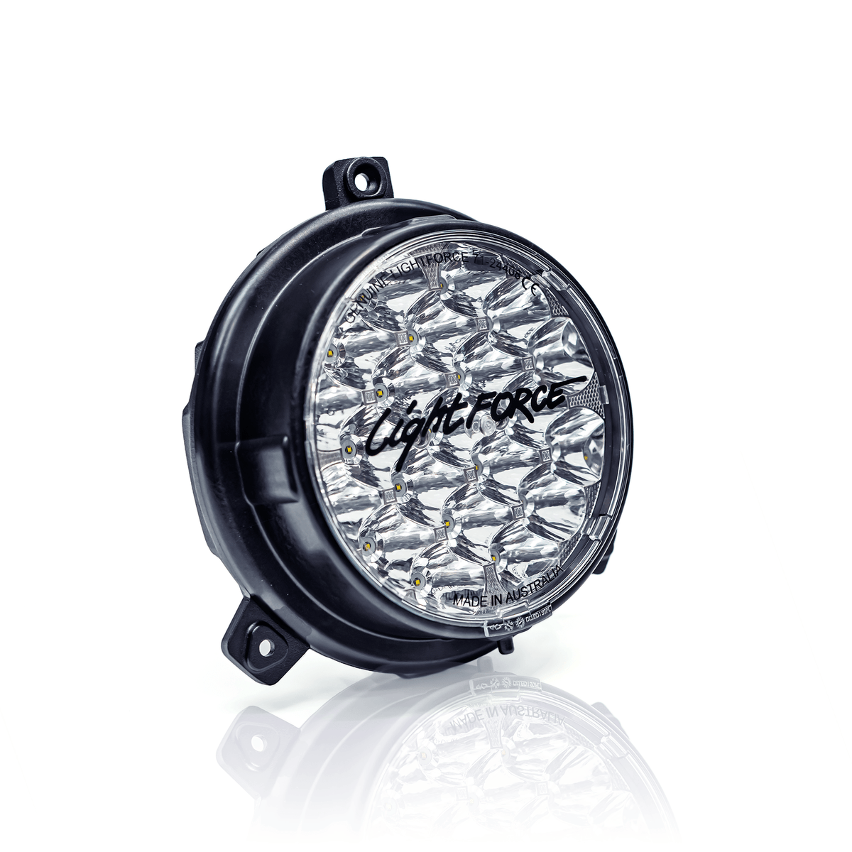 Venom LED Flush Mount