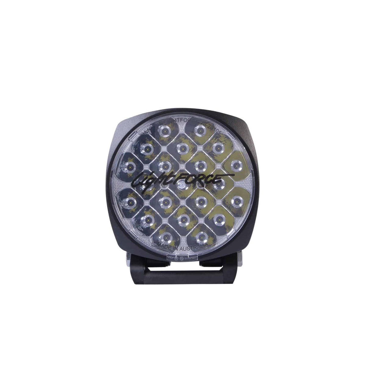 Venom Professional Edition LED Driving Light (Single)