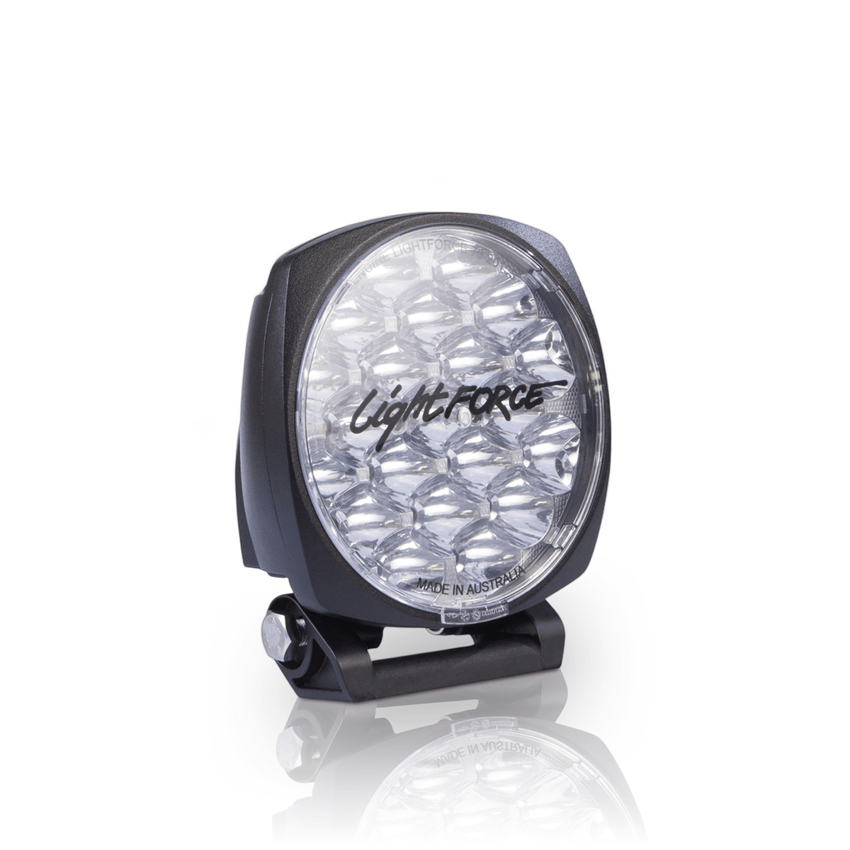 Venom Professional Edition LED Driving Light (Single)