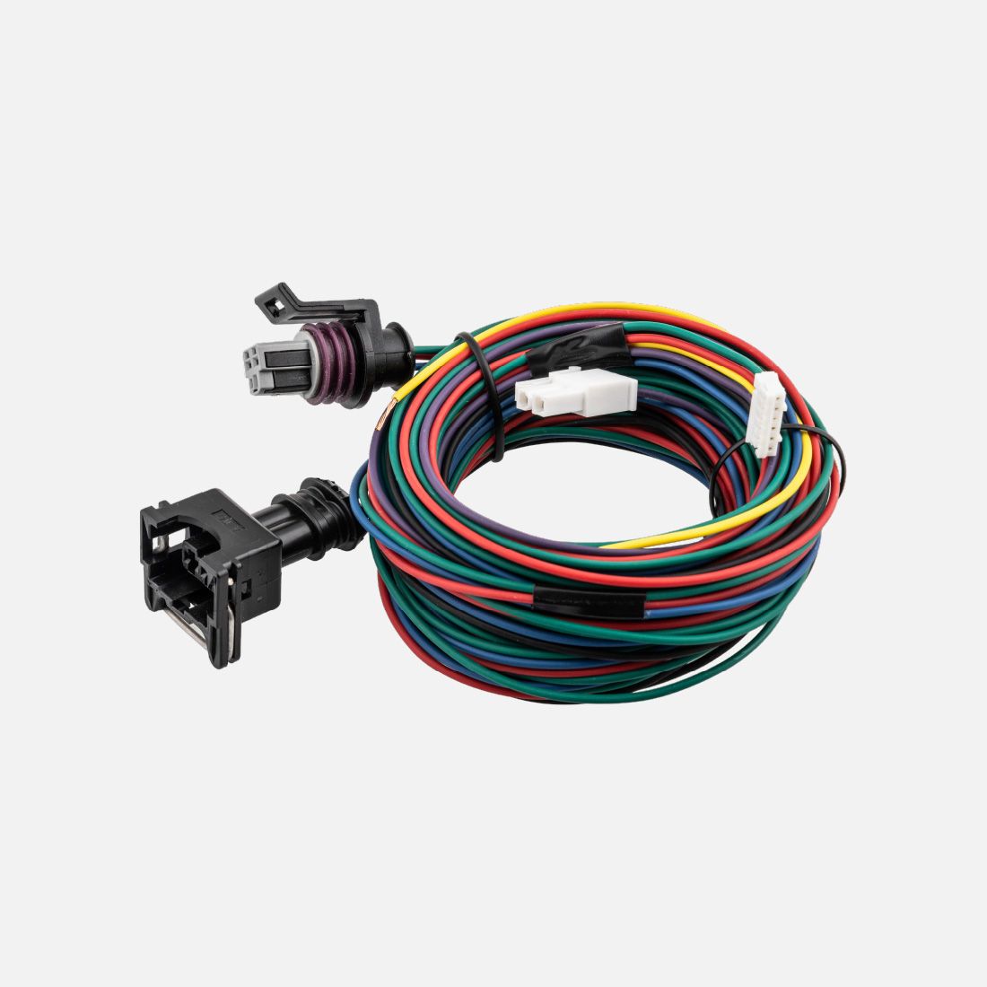Oil Temperature/Temperature Gauge Wiring Harness