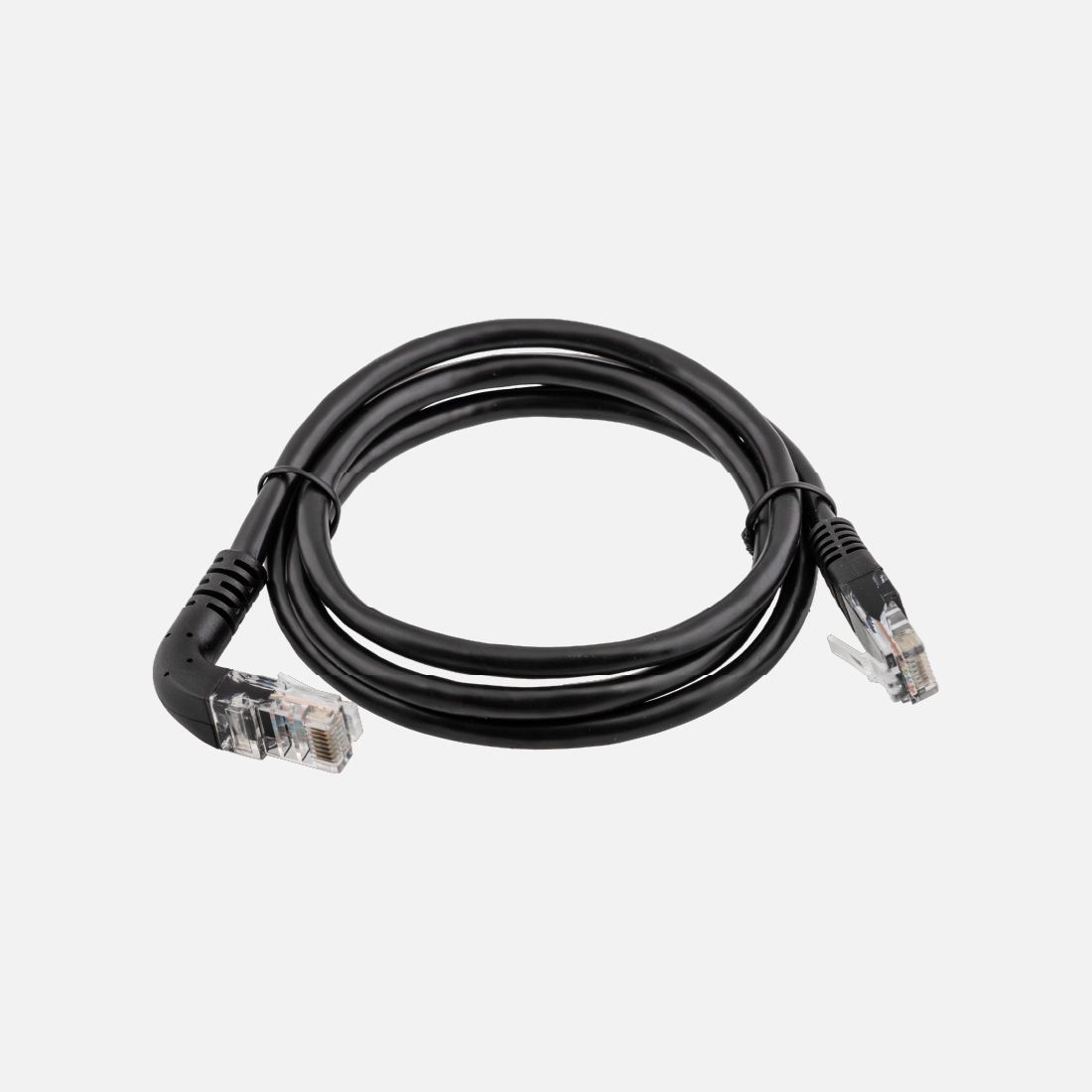 1m RJ45 (Cat5E) Network Cable