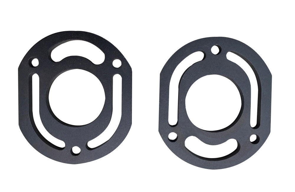 Offroad Animal - Strut top plate, Grand Cherokee Wk2 2011-2021 (Pair)