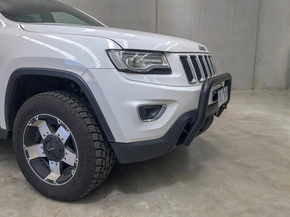 Offroad Animal - Nudge bar, Grand Cherokee WK2 2011-2021