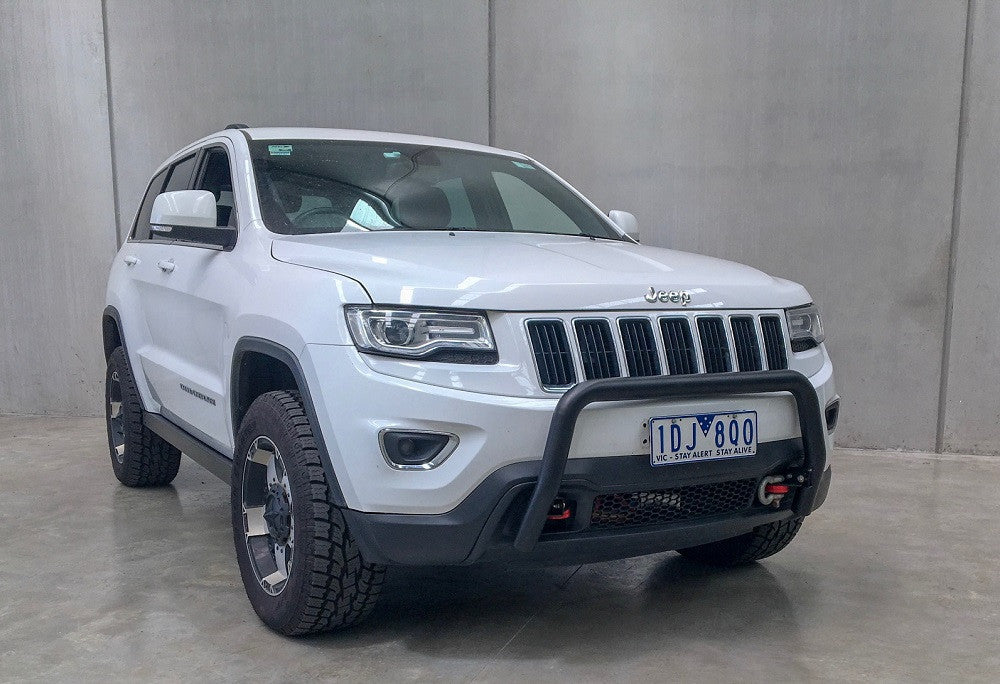 Offroad Animal - Nudge bar, Grand Cherokee WK2 2011-2021