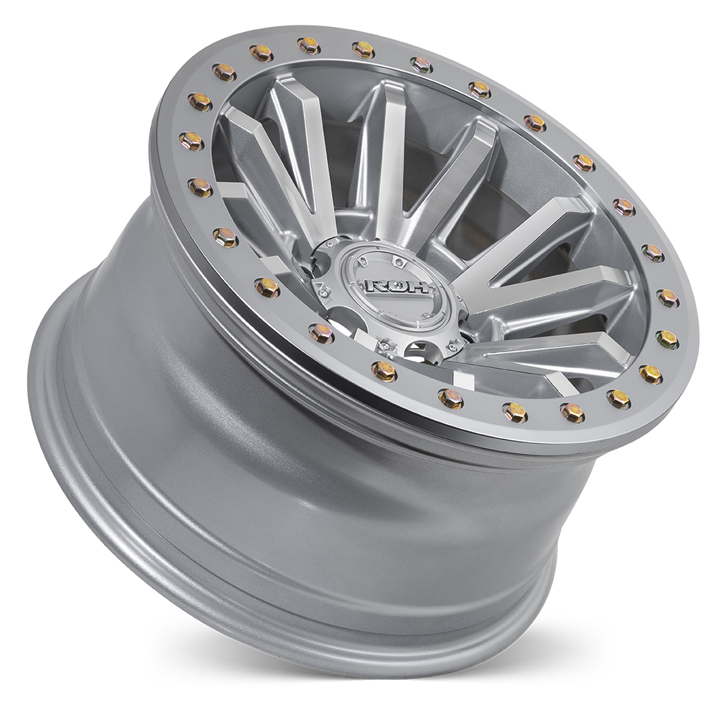 17X9 0 6/139.7 ZULLO MACHINED