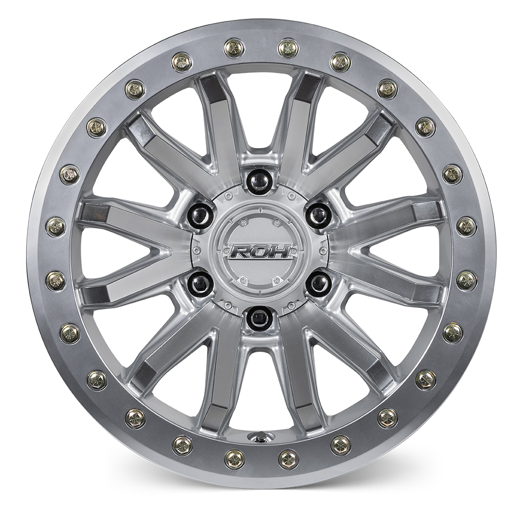 17X9 0 6/139.7 ZULLO MACHINED